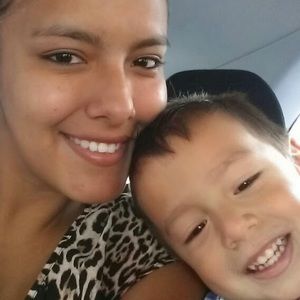 Meet your Posher, Ana